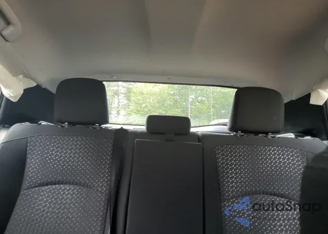 2016 Toyota Prius z USA, uszkodzony, nr VIN JTDKARFUXG3005087